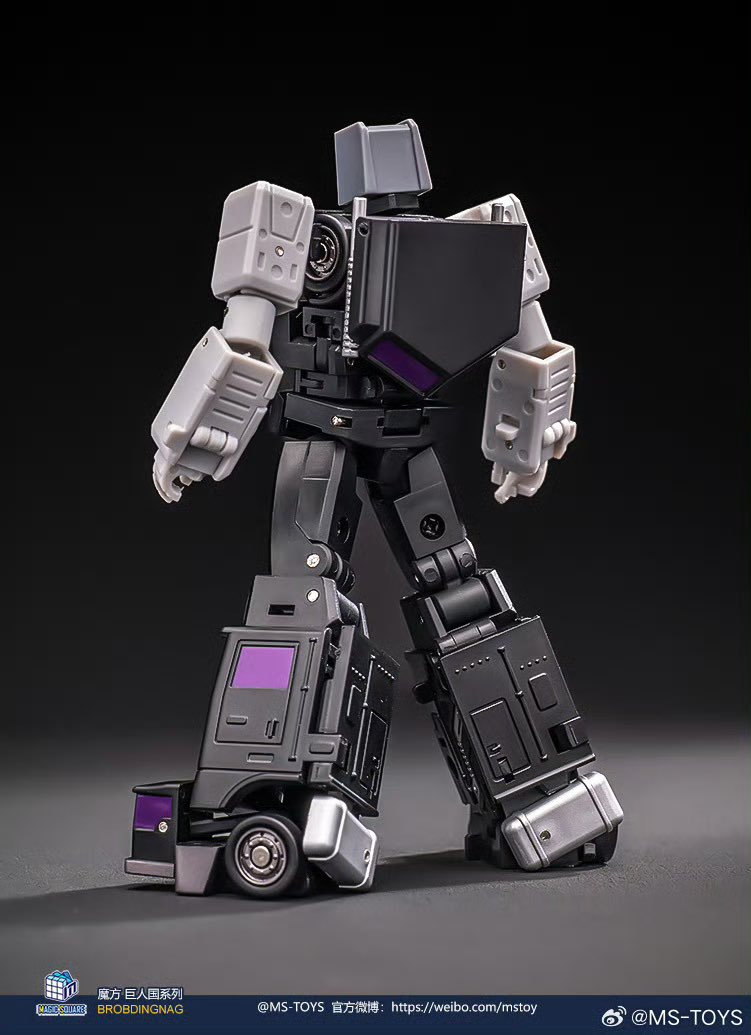 Talib1980's tweet photo. Reissue update from Magic Square Toys
MS-B11 Overlord their version of a legends scale Transformers Motormaster /Menasor
π Preorder links in bio
π Shop Toy Deals & Preorders:
https://t.co/CEwAQXYKxt
#magicsquaretoys #3rdpartytransformers #transformers #decpticons https://t.co/N0Ce5nj6Dv