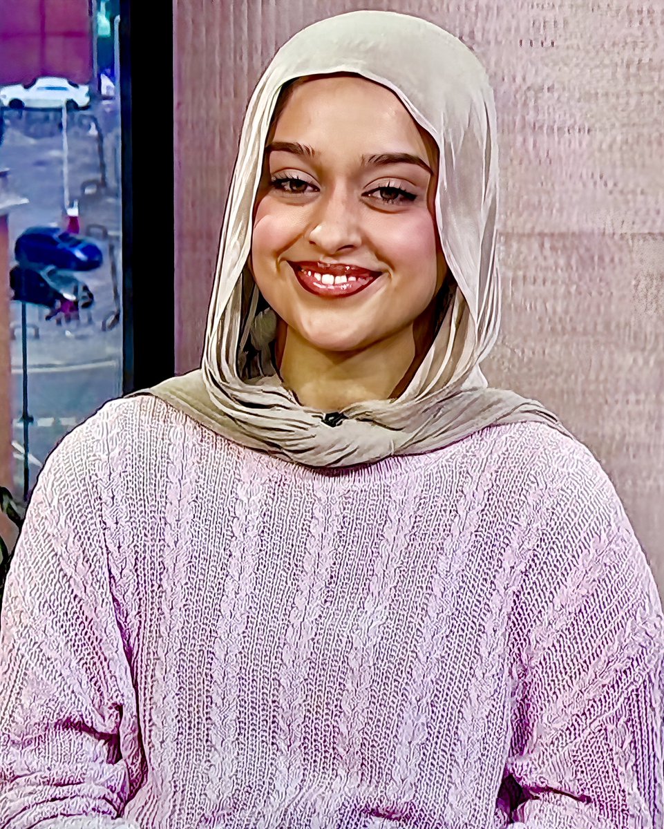 raymach1's tweet photo. HUMARIA
#HumairaBham
#MorningLive https://t.co/zfteQ7clqt