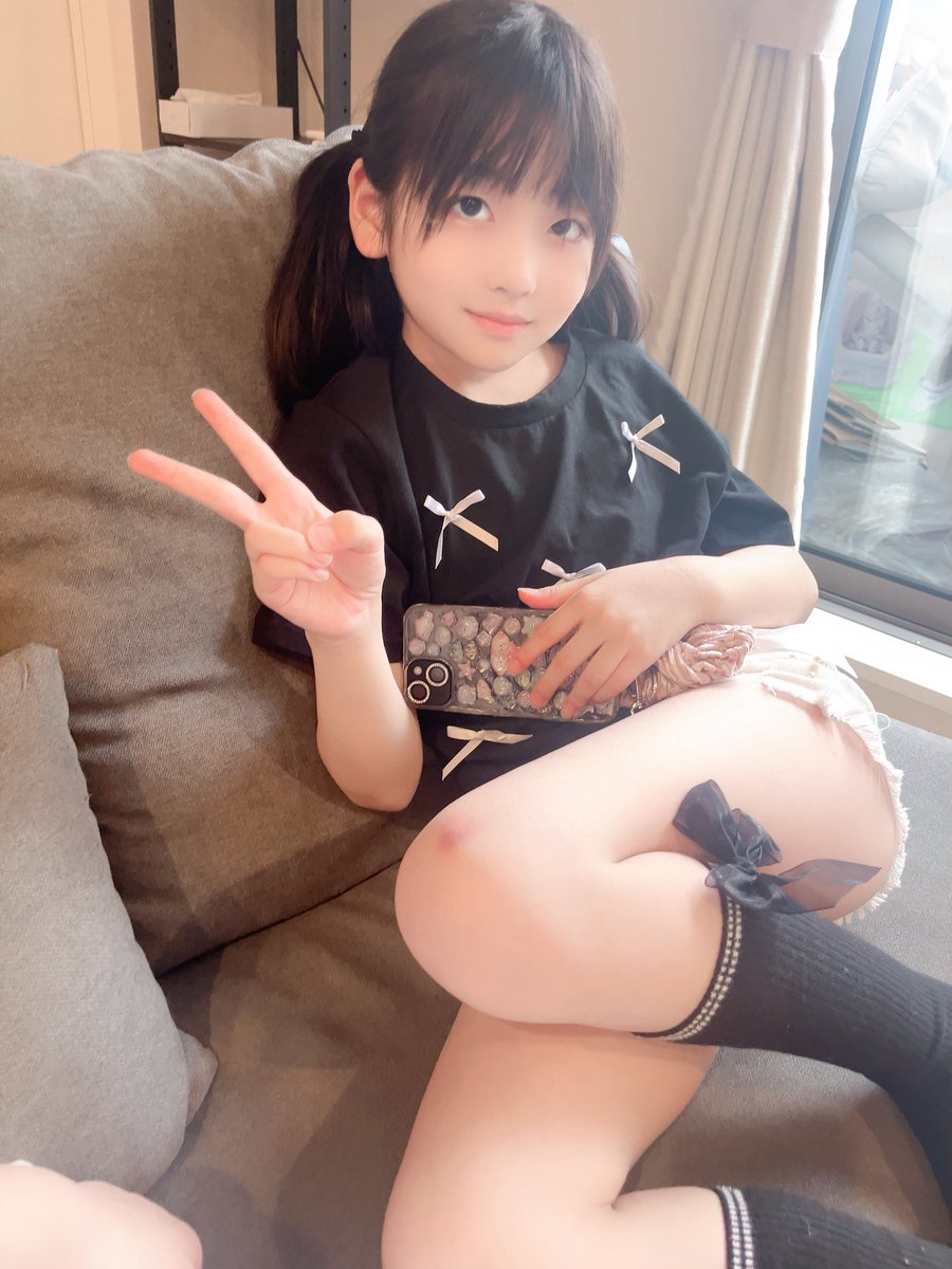 今日のFANCLUBはスペシャルで見れるギャラリー 「ブラックふうちゃん