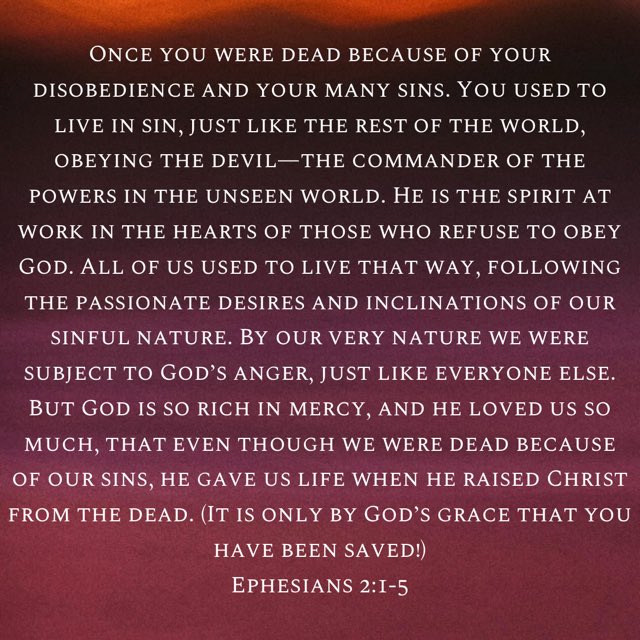 Moosh56's tweet photo. Awesome Word of God https://t.co/bI0jrrFwsU
