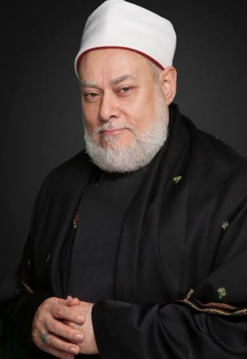 الصواعق المرسلة على الوهابية المجسمة🇵🇸 tweet media