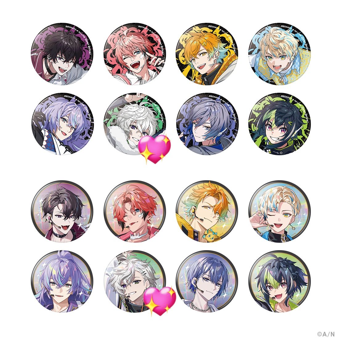 マロン tweet media