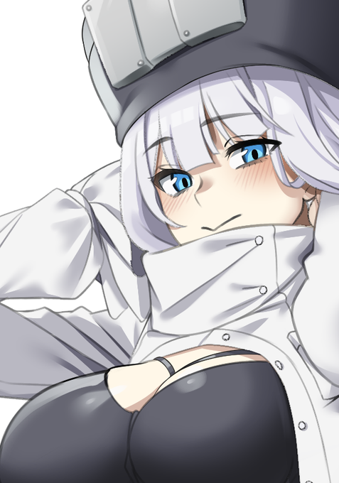 本日発売の「MC☆あくしずvol.81」にて、 5年前に描かせて頂いた『ナースホルンさん』を3点描かせて頂きました! 5年ぶり…!よろしくお願いいたします。