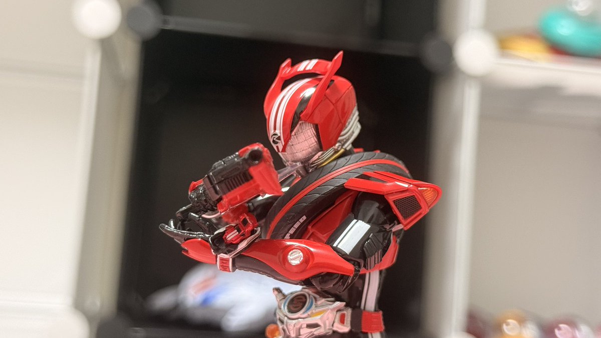 M_o_t_k_i_0623's tweet photo. #もちふぉと 

___DRIVE

#仮面ライダードライブ #仮面ライダー好きな人と繋がりたい #特撮好きな人と繋がりたい #相互フォローしてます https://t.co/M1LszhYUN5