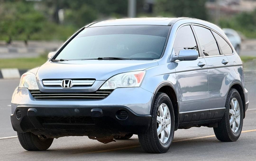 AutosShift's tweet photo. *🎗️🎗️BELGIUM LOOK ALIKE‼️CLEANEST REGISTERED 2008 HONDA CR-V UNTAMPERED IN &amp; OUT WITH ABSOLUTELY NOTHING TO FIX*

*6.3M📌ABUJA* https://t.co/0tWs8DYtqs