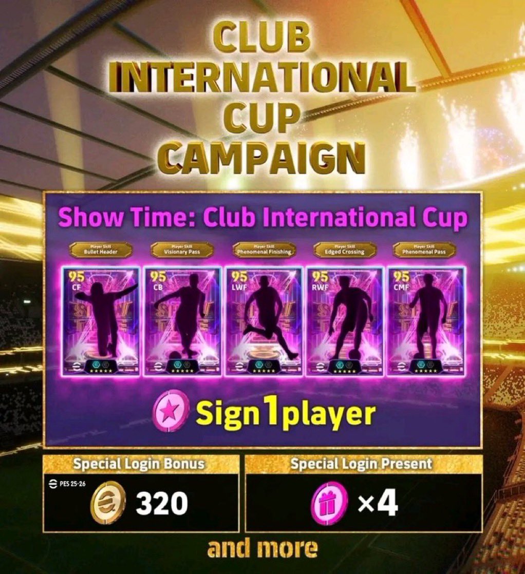 WILLS🦇PES⚽ tweet media
