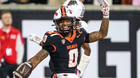 BBolesjr's tweet photo. #AGTG Oregon State offered 
@RickyBrumfield 
@coach_tblack 
@lynarise 
@BeaverFootball 
@samspiegs 
@JeritRoser 
@Rivals 
@PrepRedzoneLA 
@LAvsAllYall 
@JeritRoser https://t.co/IranKI6XMz