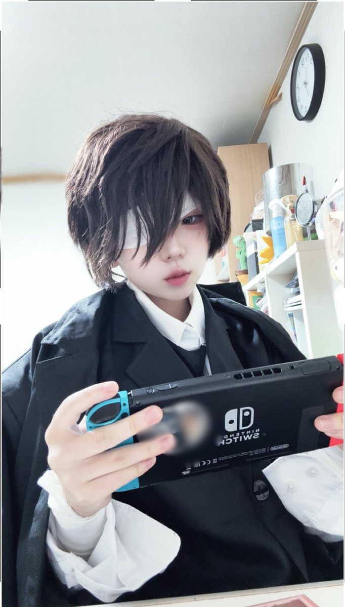 LackofBlood01's tweet photo. #문호스트레이독스 

오다사쿠~~ https://t.co/96MdJ5NFFT