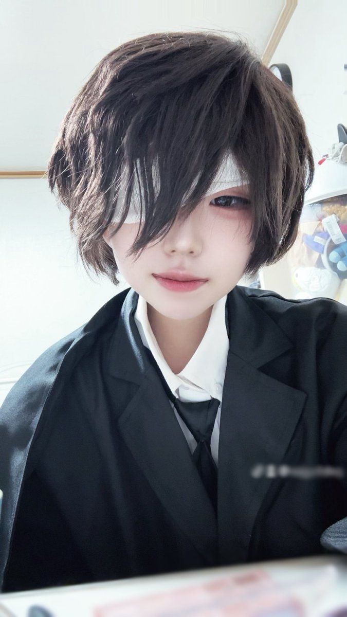 LackofBlood01's tweet photo. #문호스트레이독스 

오다사쿠~~ https://t.co/96MdJ5NFFT