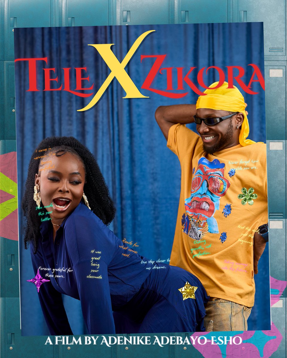telexzikora's tweet photo. 4 kinds of love that were never supposed to work but somehow did.

Before you scroll, pick ONE couple. Let’s see what that says about you

a. Cross-world couples 
b. Toxic chaos couples
c.Imbalance couples 
d. Wrong timing or wrong everything couples
#TelexZikoramovie https://t.co/WYlLfURuxI