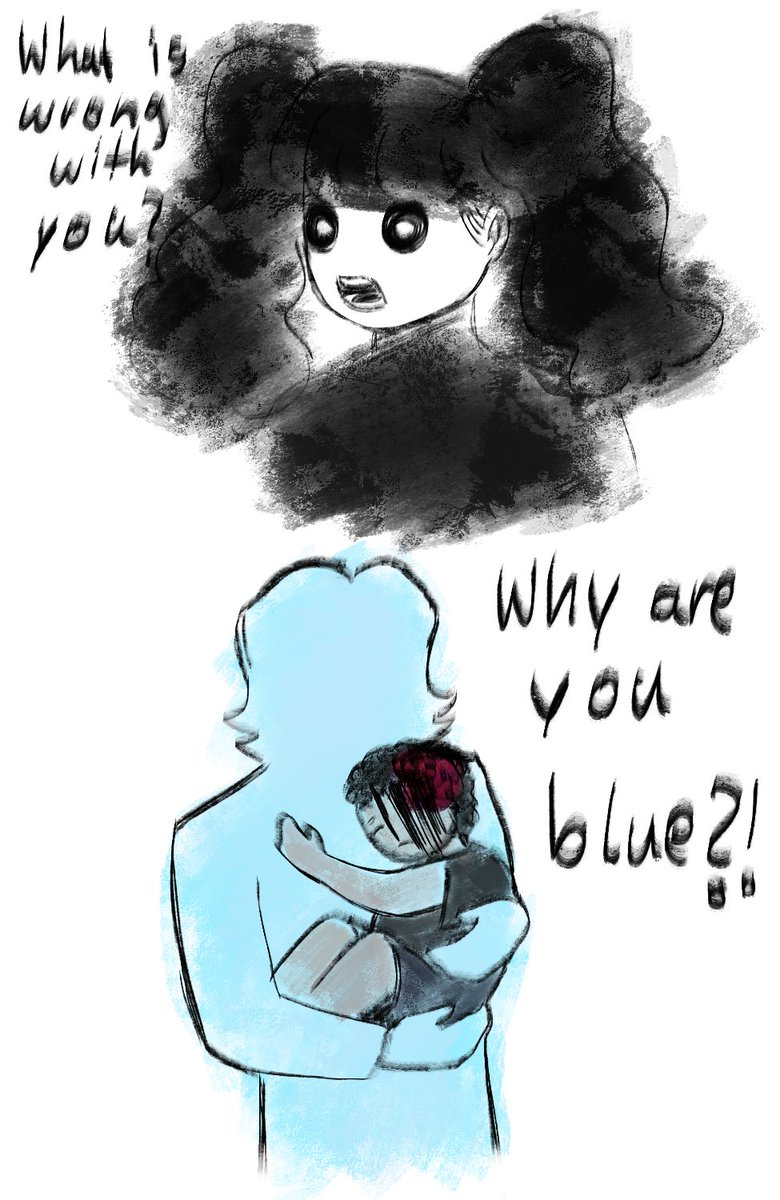 NahyerArt's tweet photo. Got inspired
#fnaf #fnafcassidy #fnafcc #cc #cryingchild #williamafton #fnaffanart #fanart #fnafbv #fnafau https://t.co/ELWODAbFjA