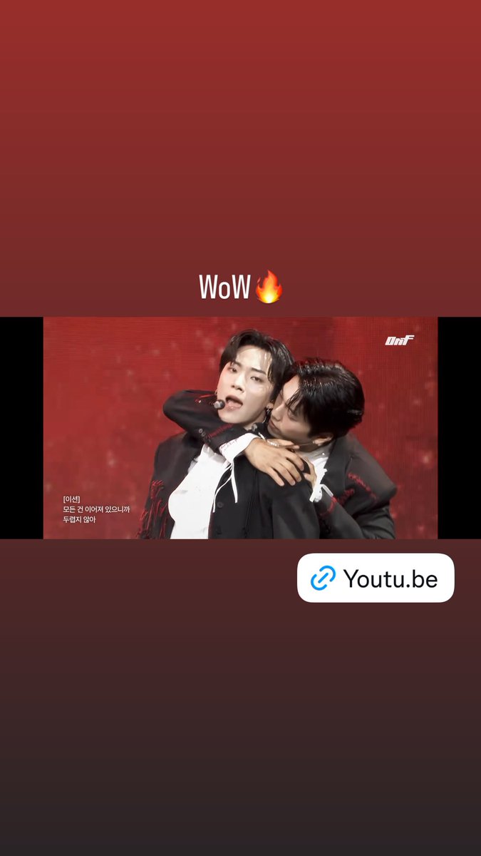 onf_feed's tweet photo. seungjunl_ee Instagram Story

▶️ https://t.co/24cK7nCBj1
 #온앤오프 #ONF #승준 #SEUNGJUN https://t.co/PXKD3Yb15J