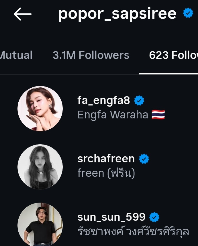 EnglotE9181's tweet photo. Her fav Papa, secretary all agreed it long back 😂 no wonder all those likes 😂

#englot #อิงล็อต
#อิงฟ้ามหาชน #ชาล็อตออสติน https://t.co/tnUcsRkhkn