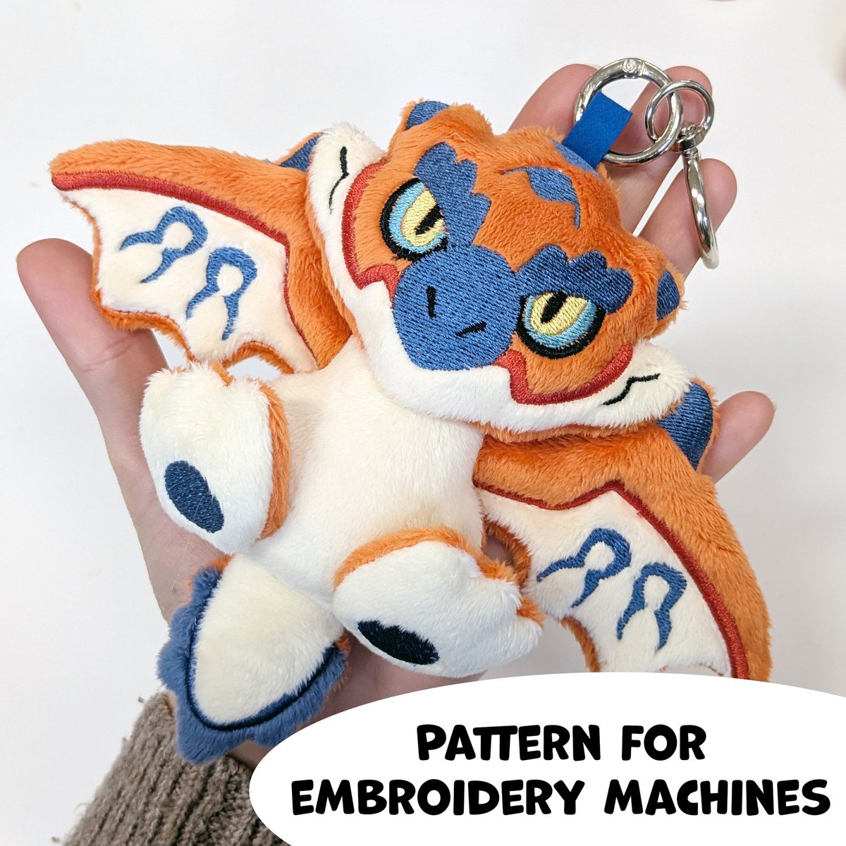 plushiluv tweet media