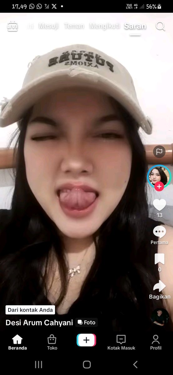 kuli hiper penikmat memek stw tobrut tweet media