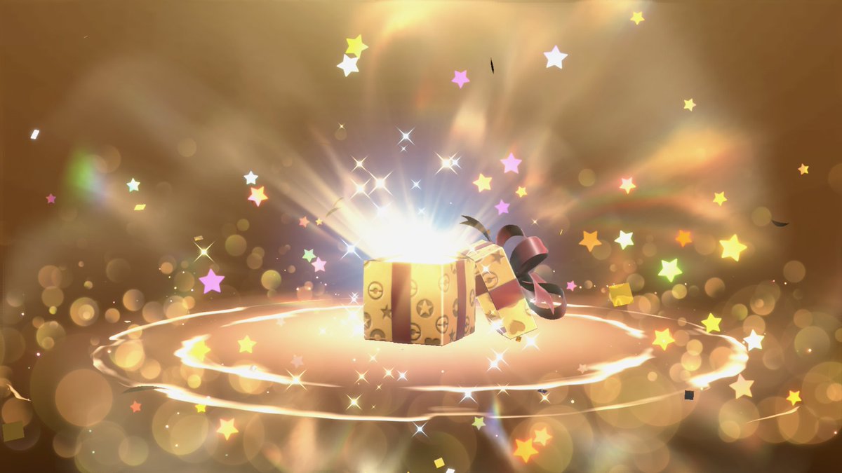 Light_88_'s tweet photo. 🚨 Potential New Upcoming Mystery Gifts? 👀

With the new Pokémon Horizons episodes on the way, there's a chance we could see Mystery Gifts for Pokémon Legends: Z-A and Pokémon Scarlet & Violet.

The idea isn't far-fetched, as Pokémon UNITE has released new redeem codes to celebrate the latest Pokémon Horizons episode featuring the game, making it possible that the main series titles could receive similar promotions.

Nothing has been announced, but anime-themed Mystery Gifts for SV and Legends: Z-A could definitely be on the table. 🎁✨

Which Pokémon would you like to see distributed?🤔