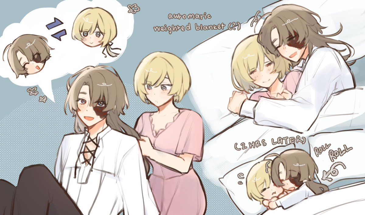 tartarduck's tweet photo. yvesceres.... (got too tired to finish this on yves's birthday) https://t.co/zkoPFZyK0A