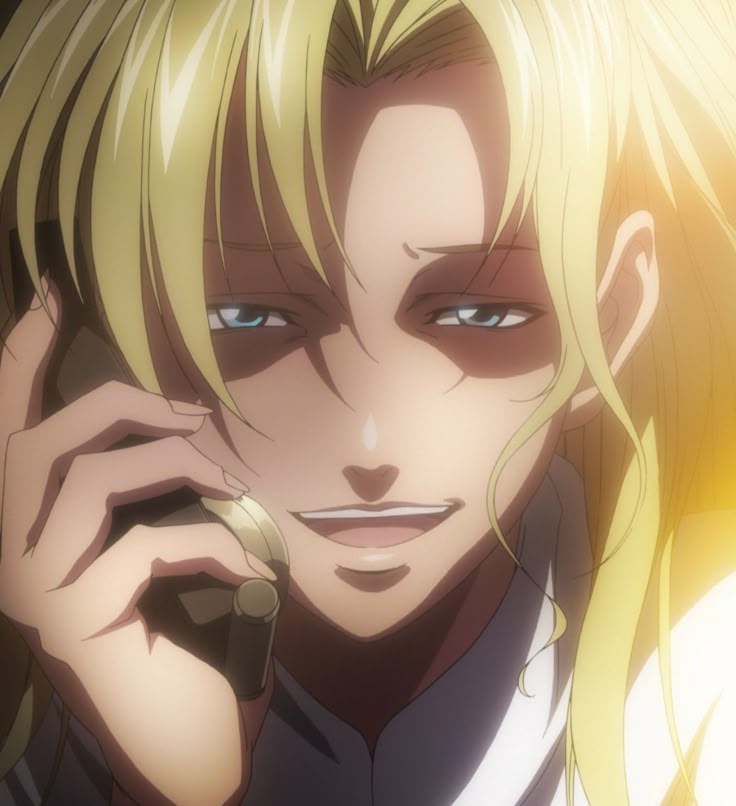 Eda genuinely has a different face every time she appears and somehow ...