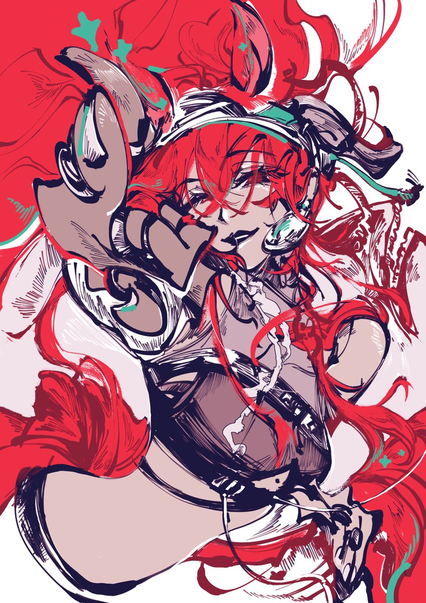 Kinomily6664's tweet photo. Narantuya🌞
#Arknights https://t.co/Uj8zgBeV87