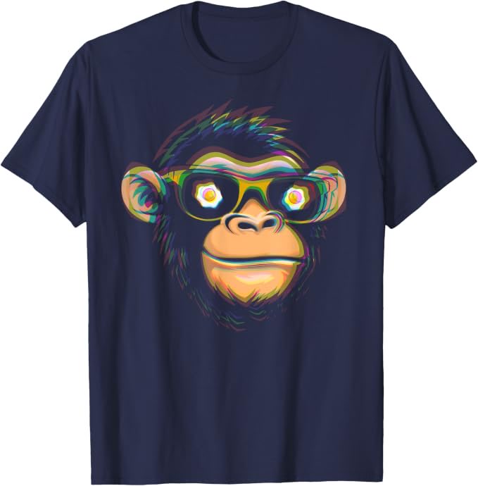 experiment54's tweet photo. Monkey tshirt! Get your game on! Rave, festival, clubbing, party on! Trippy monkey!

https://t.co/cBrf3esTww https://t.co/JQkHnksWuJ