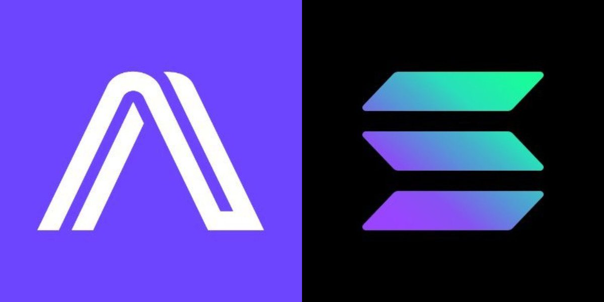 joshtweets_8's tweet photo. BREAKING: @ARCIUM just dropped the news — $ARX TGE is landing on June 22nd on Solana!
Expecting this to be the largest TGE of the year 🔥
#gMpc ☂️ https://t.co/7u3FgmpSaq