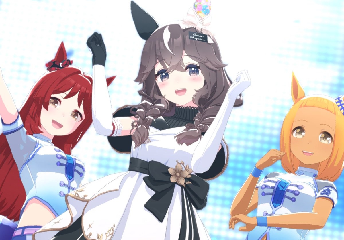 ザガム tweet media