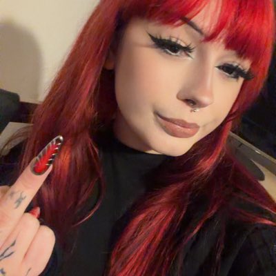 LadyK3rla's tweet photo. #NoweProfilowe https://t.co/1tYOsQZYFK