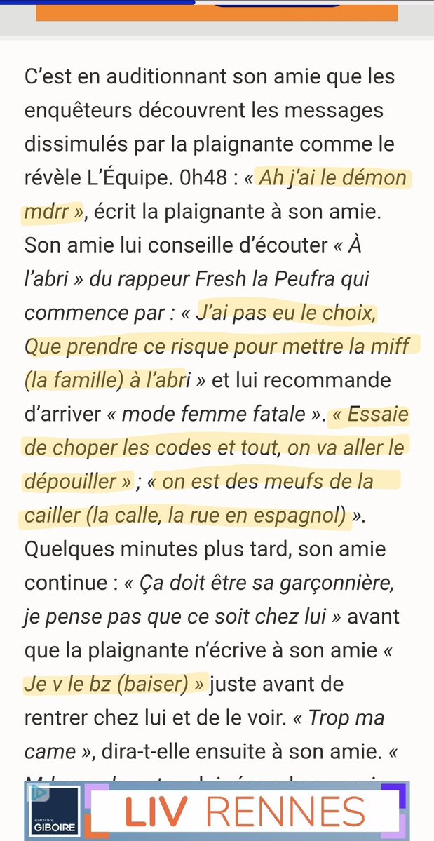 Ness 🇩🇿 tweet media