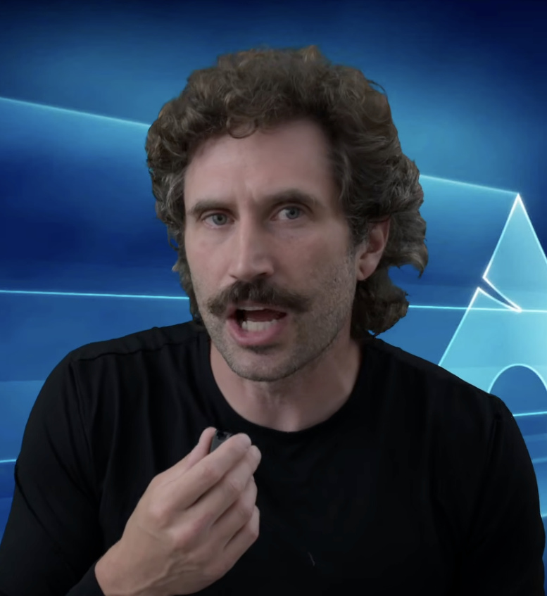 VilimIII's tweet photo. PrimeHickey Clojure arc soon? @ThePrimeagen 

One can only dream. https://t.co/NqQpMTTVCU