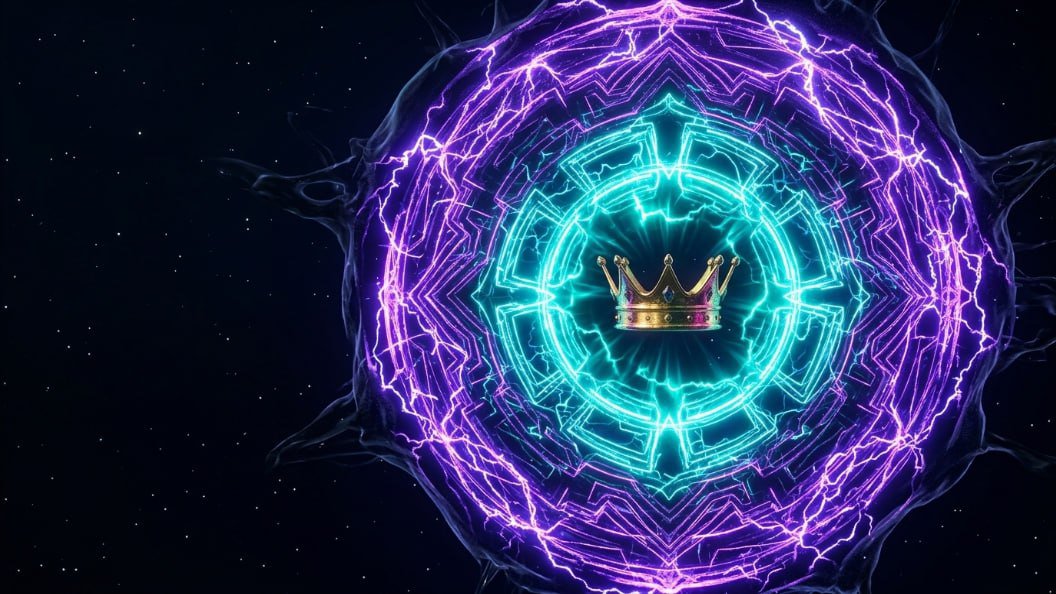 SekaniSymere's tweet photo. Chrono Warrior isn’t for casuals. 🛡

Step 1: set the longest gesture.
Step 2: defend it until the cycle ends.

8% of the total pool. Every second matters. Stay sharp. ⏳

#CosmicSignature #Arbitrum #Web3 https://t.co/BlB1qwnPWL