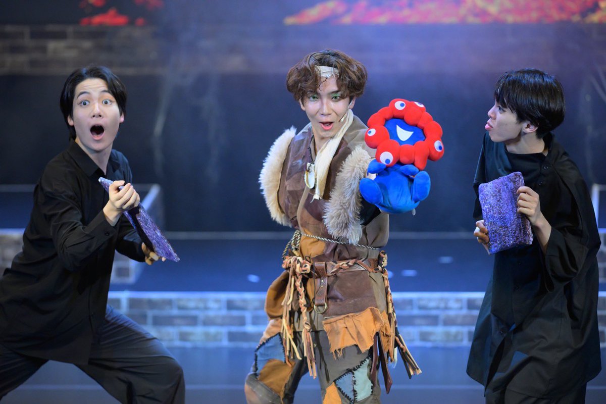 theater Re write(シアターリライト) tweet media