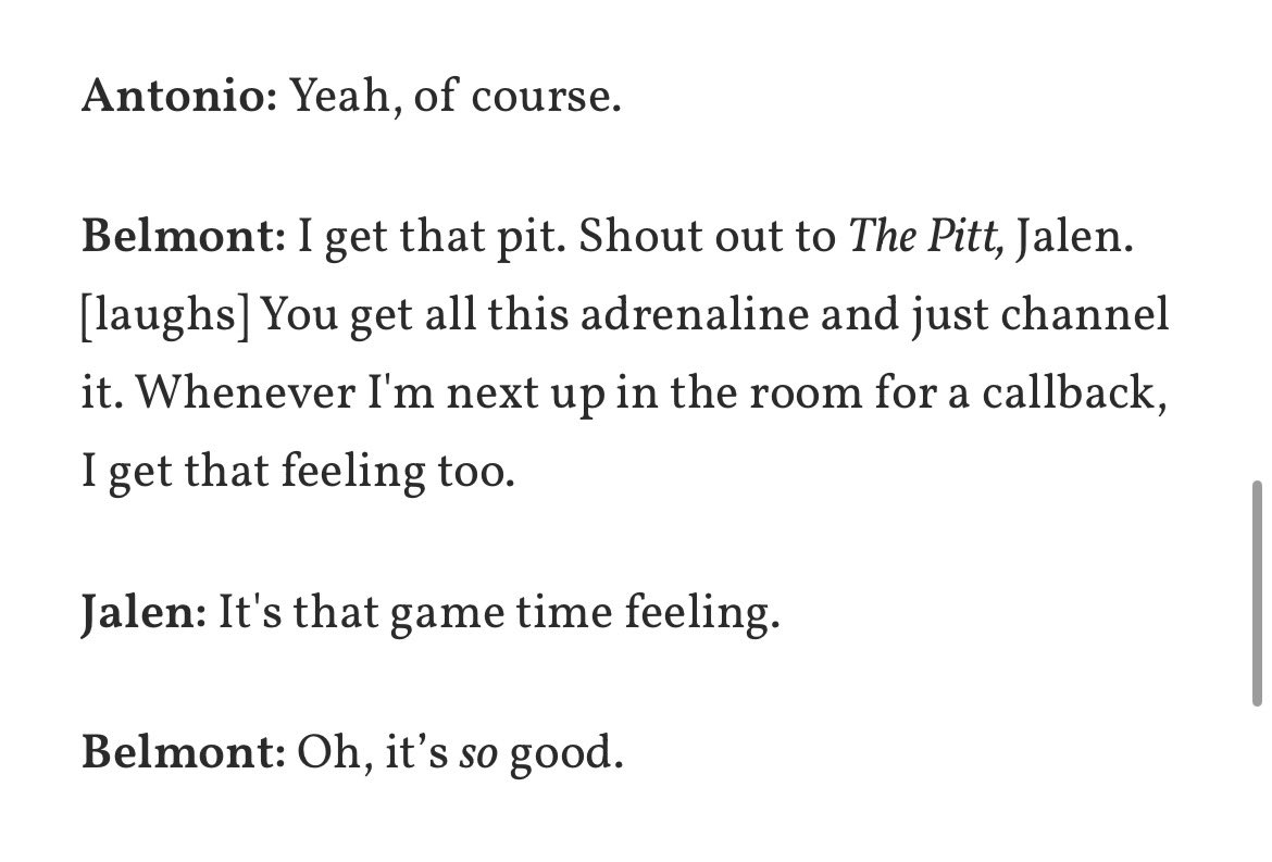 offcampusseries's tweet photo. A preview of the hour long conversation between the boys for boys by girls magazine https://t.co/hfddegii9F https://t.co/Uy58iNHKDp