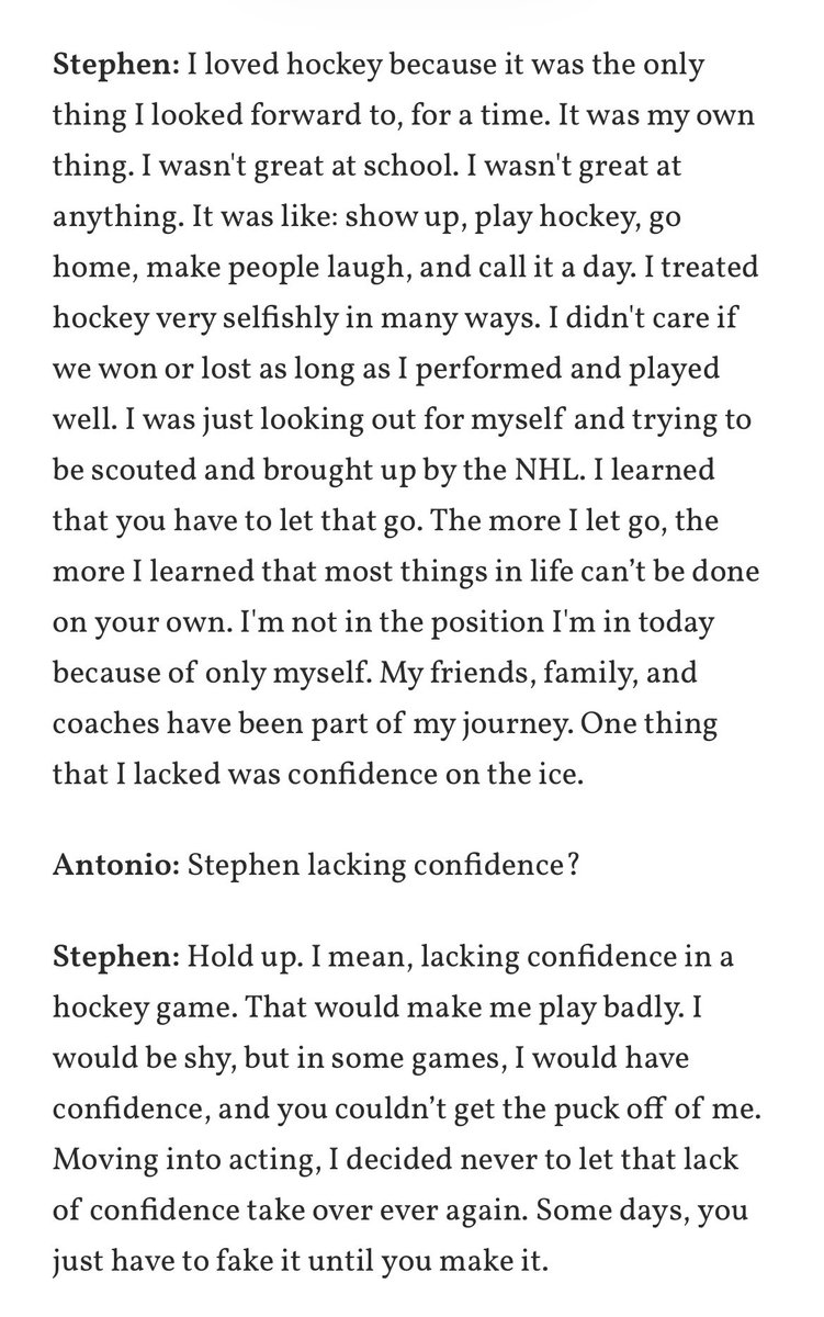 offcampusseries's tweet photo. A preview of the hour long conversation between the boys for boys by girls magazine https://t.co/hfddegii9F https://t.co/Uy58iNHKDp
