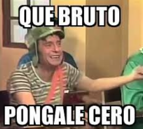 Jose_Valencia_'s tweet photo. @epch_oficial un 1 porque no existe 0 https://t.co/efailONc8G