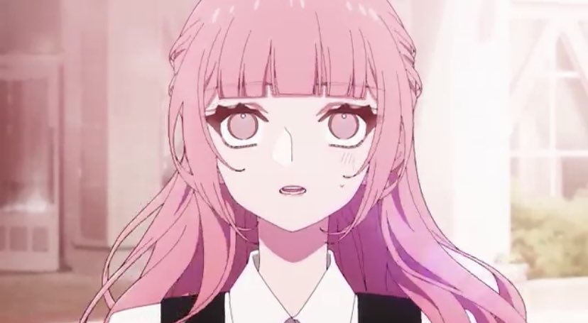thehorsecharles's tweet photo. thank god they didn’t opt for lazy generic “anime” style and actually put A LOT OF effort into actually adapting the art style which is rare for shoujo 😭💔 https://t.co/hmsEEyNyqr