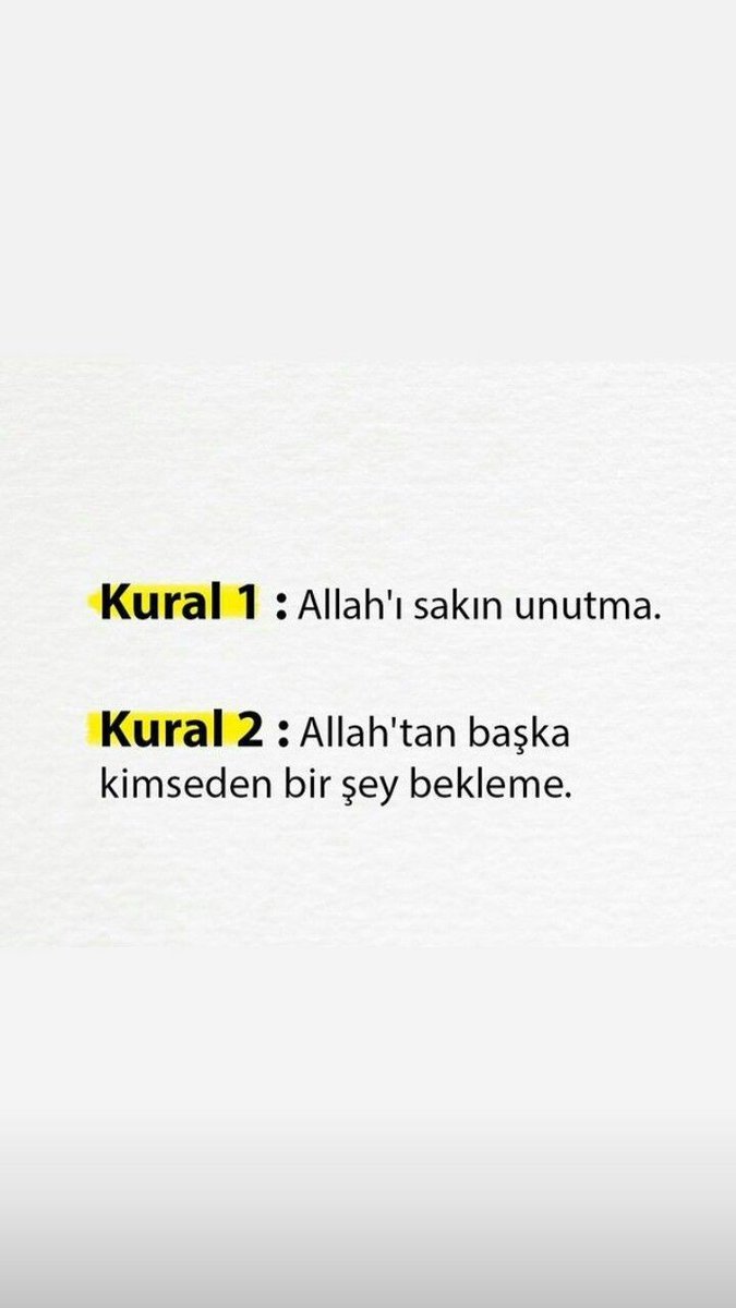 Aisezisan's tweet photo. Hayatın değişmez iki kuralı vardır.. https://t.co/2VsIK5J2Re