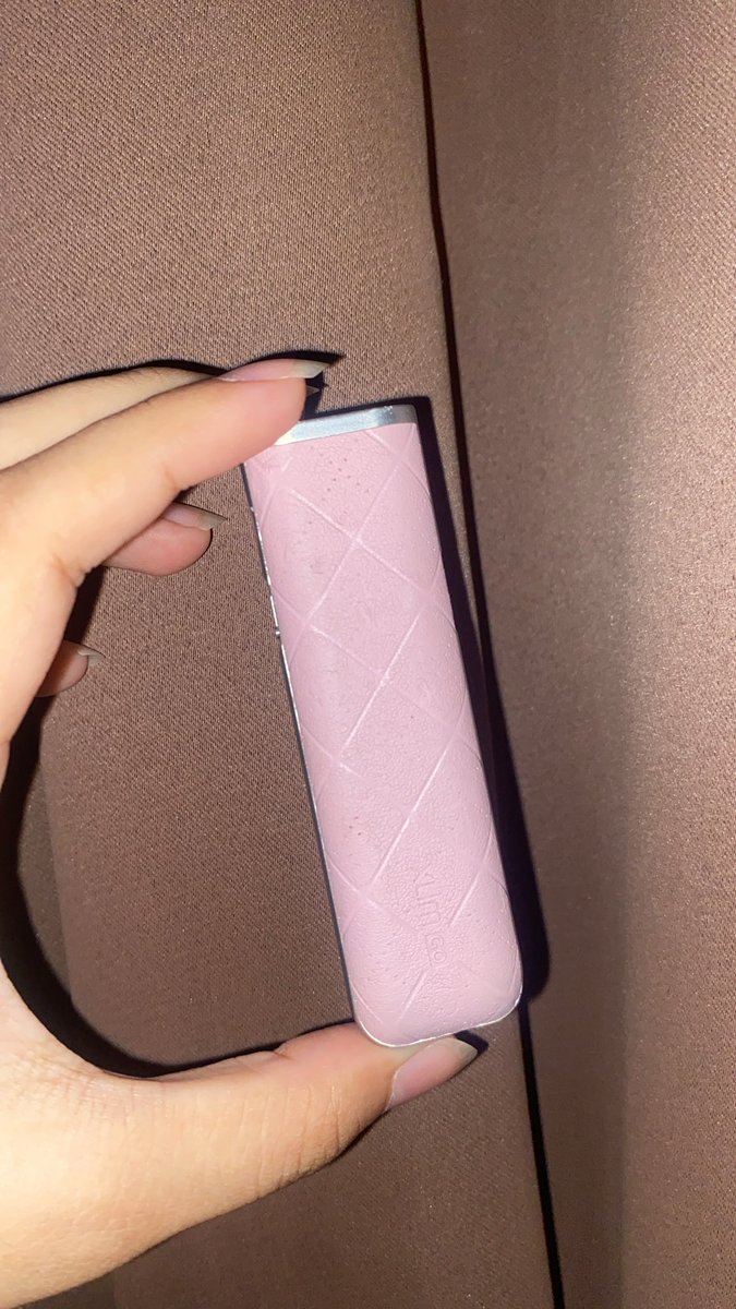 mintandchococ's tweet photo. WTS want to sell

preloved pemakaian pribadi
OXVA XLIM GO PINK
batangan yaa no box, kabel, dan lanyard
bisa oyen

120k nego
#wts https://t.co/mhTaXVp1UR