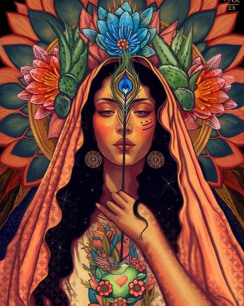 sanjabh's tweet photo. “Blessings can appear in an unexpected form 
and take time to reveal their true colours.

The heartbreak that paved the way for greater love.
The missed opportunity that prepared for a better one.

The failure that led to even greater success.🧵 https://t.co/aE2HBUr1bg