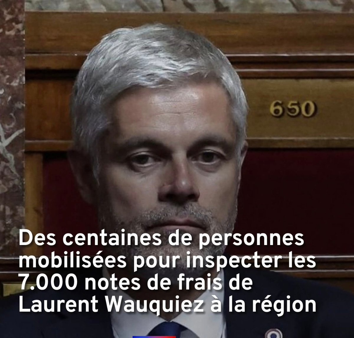 kilincki's tweet photo. @laurentwauquiez Toi aussi tu n'as rien à faire à la tête d'une commune. https://t.co/qBq1Am60Mh