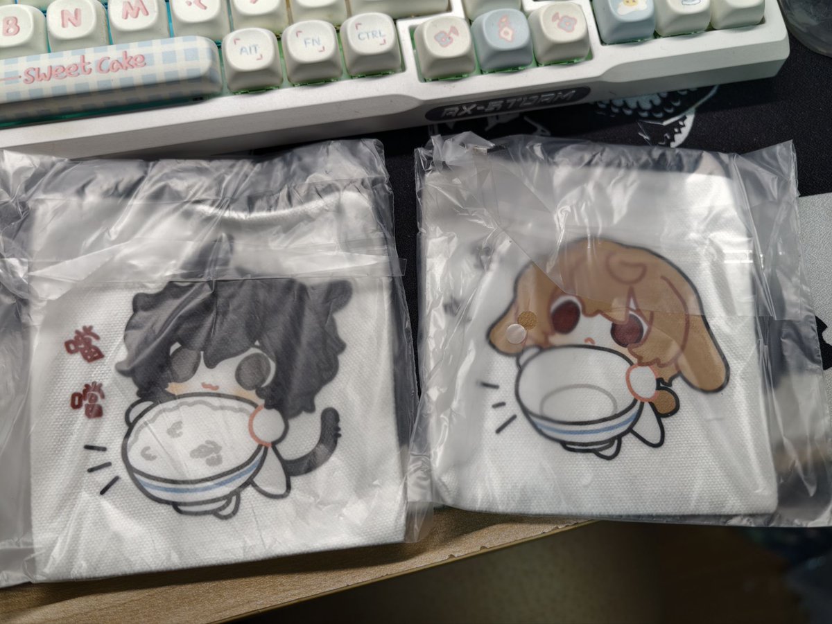 梅枝點雨 tweet media