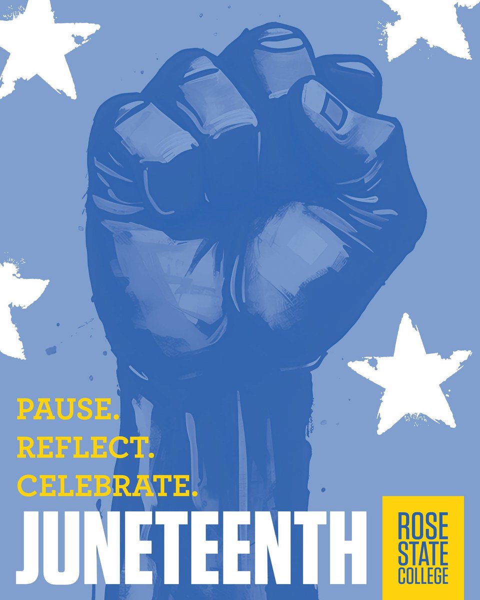 RoseState tweet picture