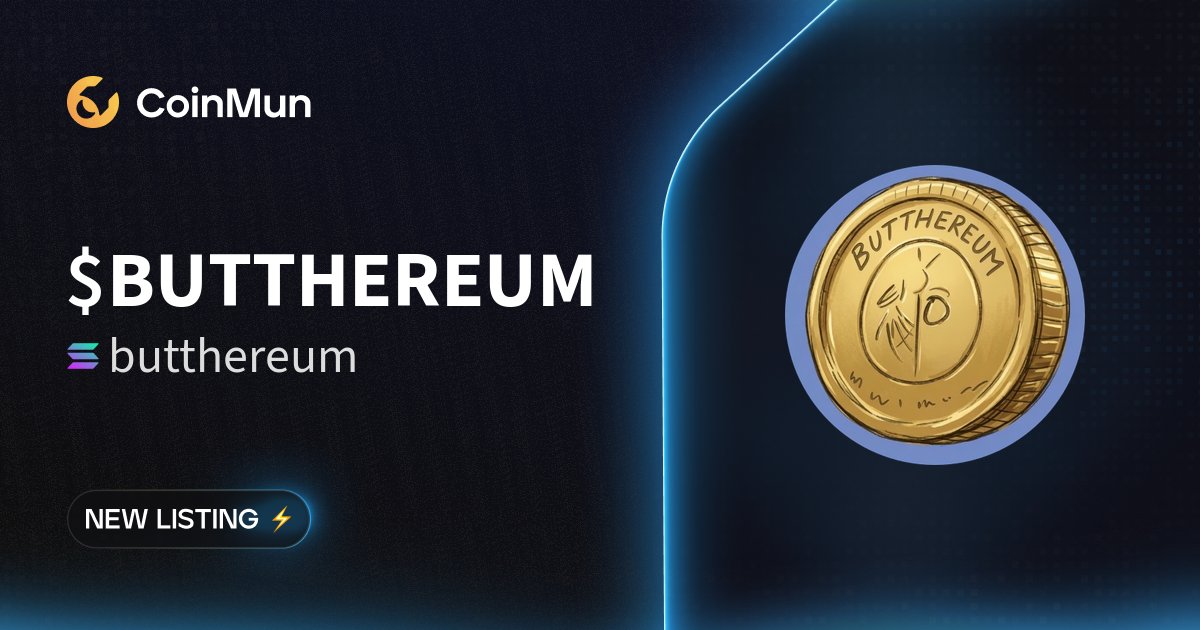 CoinMun tweet media