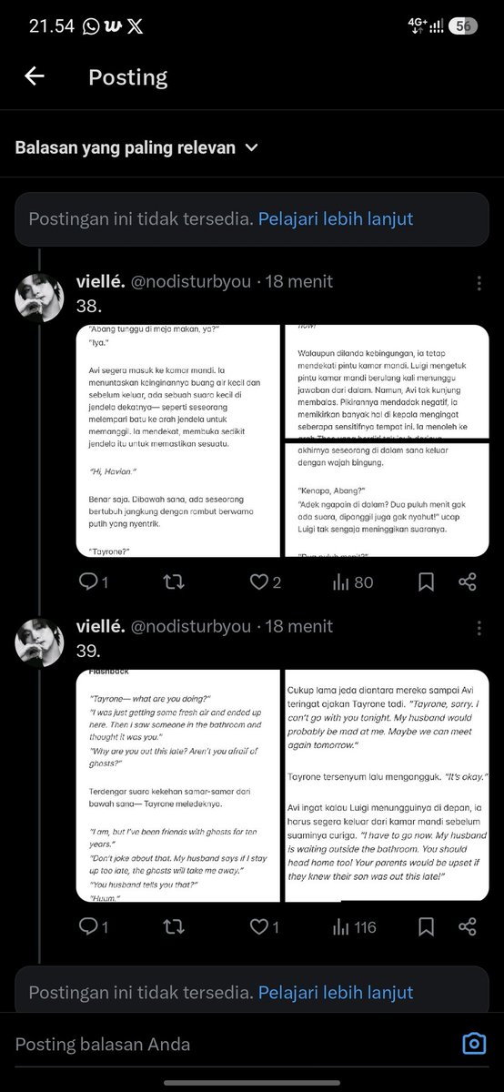 _Millkbloom's tweet photo. Kak @nodisturbyou panelnya ilang lagi https://t.co/RoCoeqLX1S