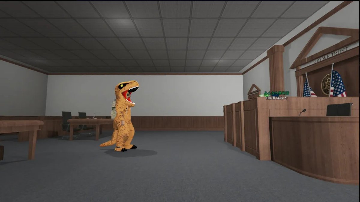 amity_gta's tweet photo. 【判決】
https://t.co/tqgvLII35k

先日記事にもあげた
「ぎりぎり立て直しました事件」
の裁判が作日行われました。

提出された証拠映像では、

「立て直しました」

↓

2秒後

💥💥💥

という流れが確認され、裁判所は有罪判決を言い渡しました。

判決が読み上げられた瞬間、被告はその場に崩れ落ち、そのまま刑務所へ移送。

さらに裁判では、以前から報じられていた

⚠️新人EMS隊員へのセクハラ疑惑

についても追及されることに。

被告は

「コミュニケーションです」

と主張しましたが、

裁判長から

「それを判断するのはあなたではありません」

と一蹴されました。

なお収監後、

「ヘリの操縦練習はできますか？」

と質問したため、
更生への道はまだ遠いものと思われます。

🚁 危険飛行罪
💥 立て直した詐欺罪
🚑 EMS過労促進罪
⚠️ 不適切発言罪
有罪。

(本件はネタです)

#FiveM #GTA5RP #あみぐら #あみぐら新聞 #裁判 #有罪 #立て直しました事件 #EMS激務案件
📌 Discord
 https://t.co/TikX5lK6Cr