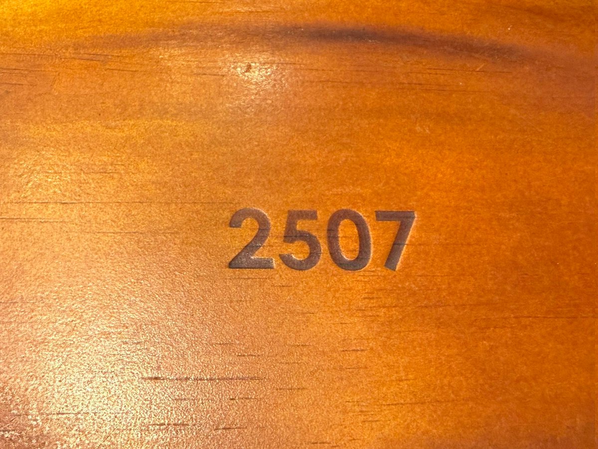 Acece2nd's tweet photo. 2507？DGじゃない、ミラノ風ドリアは2101なのにこれは何なんでしょうか。
有識者たのむ。
#サイゼリヤ
#サイゼリヤ警察 https://t.co/HZeNoNlj2f