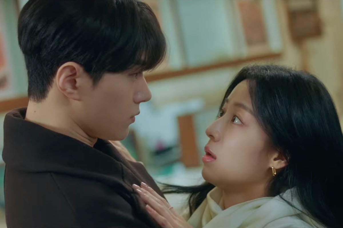 itseskaws's tweet photo. CATET GUYS!!
#LoveInSync Kim Myungsoo x Kang Min Ah  4 JULY
#DreamToYou Hwang Inyeop x Lee Hyeri 13 JULY

rumornyaa bakal tayang di viu nih!! marii sinii viu 10k sebulannn https://t.co/nc1kqaDVPs