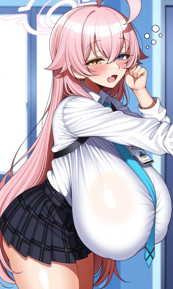 AIキムライオ🔞🐎 tweet media