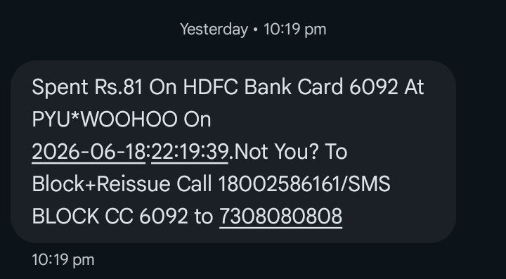YogeshSfdccrm's tweet photo. @flipkartsupport Can you check rs 81 payment from my flipkart account....?
Also check payment done from hdfc credit card...what proofs you want now?? https://t.co/wHFtS9zhdd