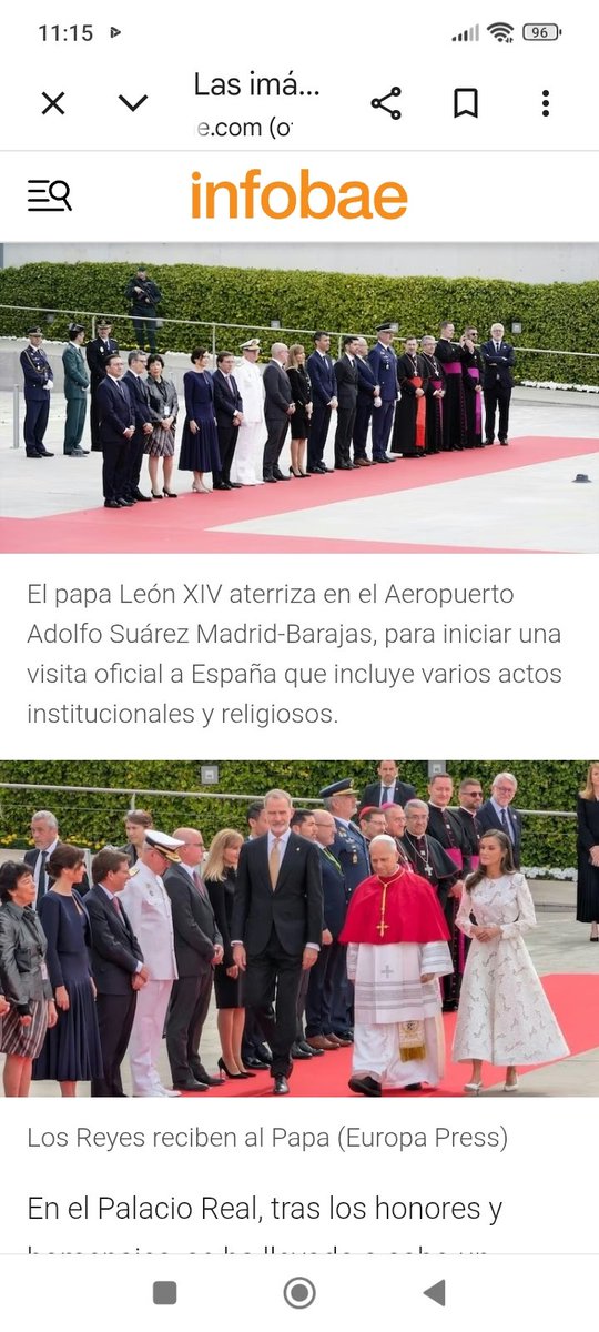 doradoudh's tweet photo. En la visita de León XIV a España, el fantasma de la contrarreforma y sus apologistas parecían resucitar con B. Gracián a la cabeza y, su monarquía absolutista, que lejos de ser un despojo de la historia, se siente presente en esta España deshilachada pero Beata. https://t.co/PlhoIdo6Og