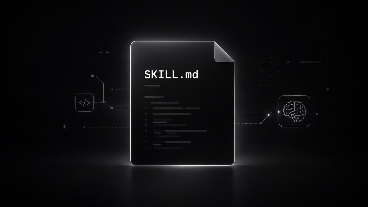 WebDeveloperHQ's tweet photo. Hand-picked SKILL.md files we're having fun with: https://t.co/AVl19d4hrx https://t.co/m2RSprV2MQ